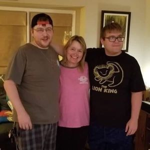 Meet your Posher, Kyle